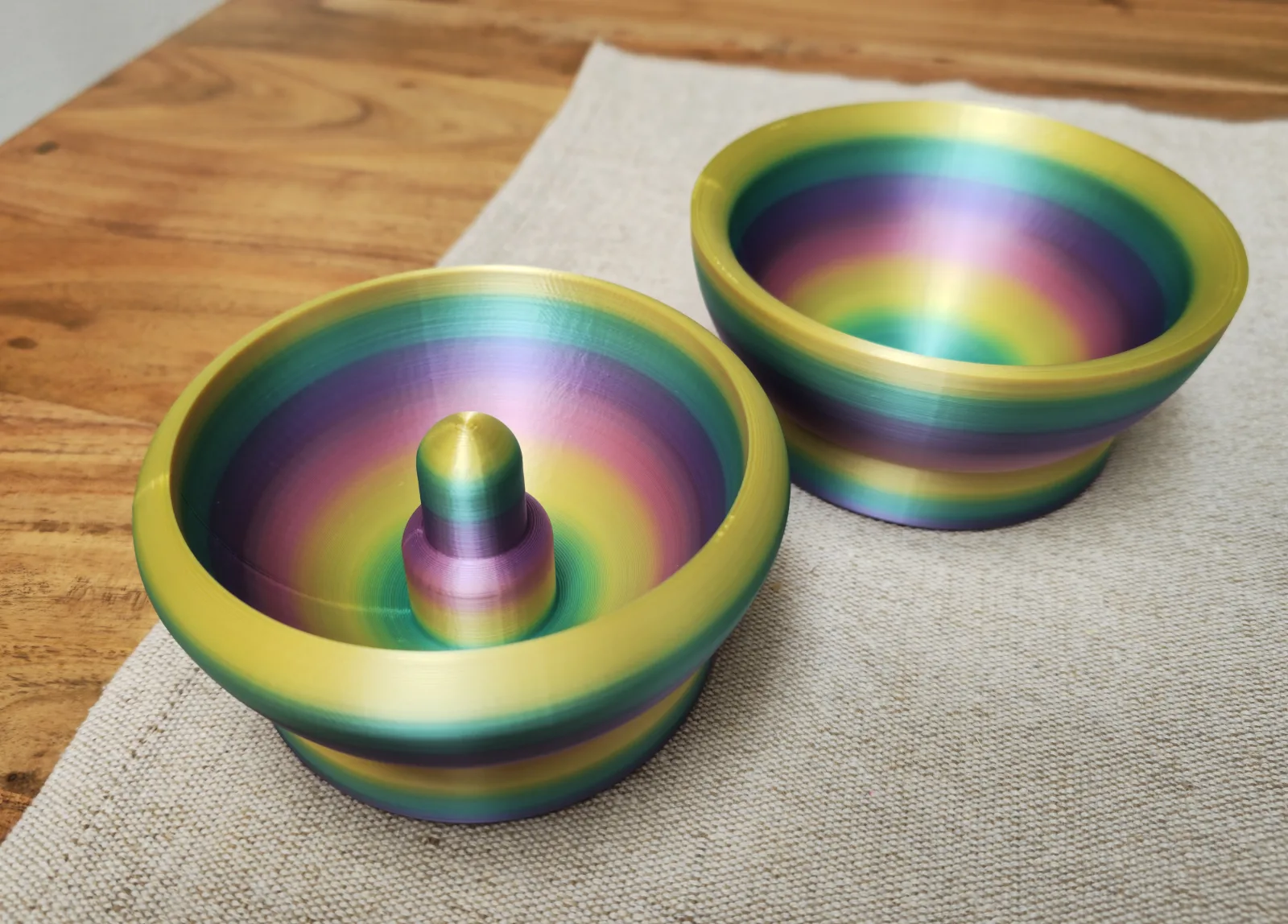Eiskugelform