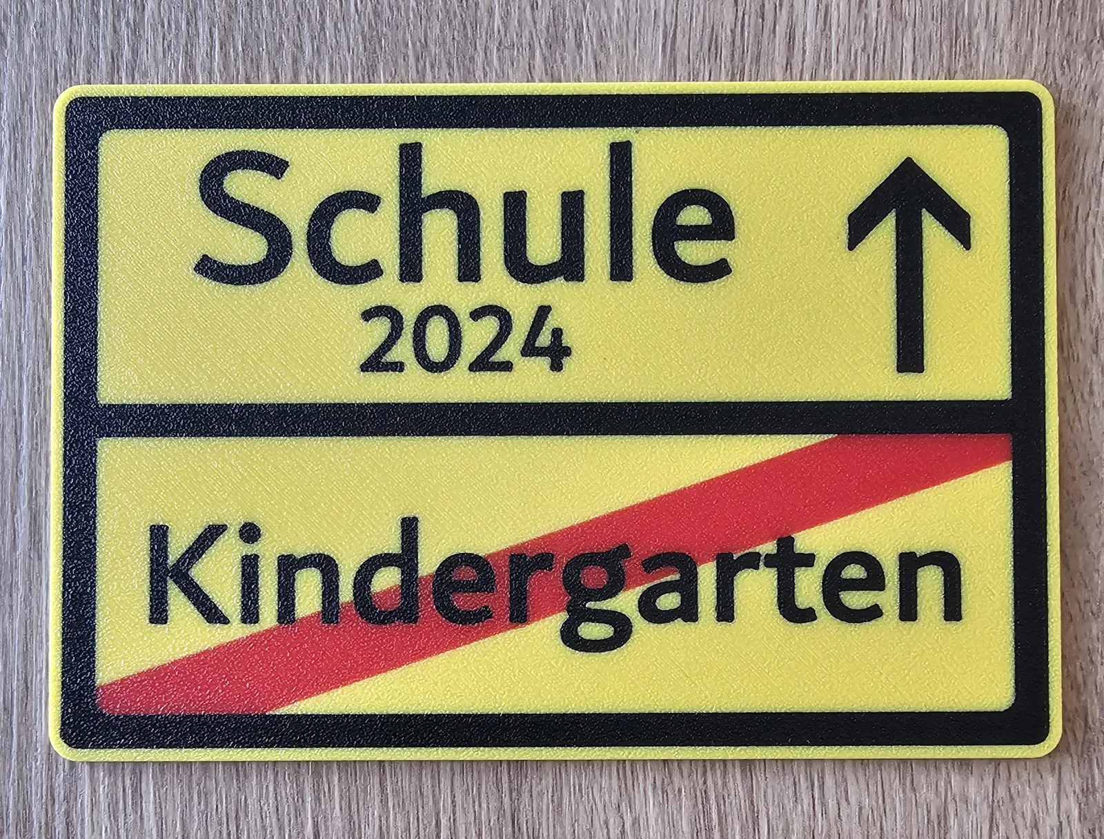 Schild