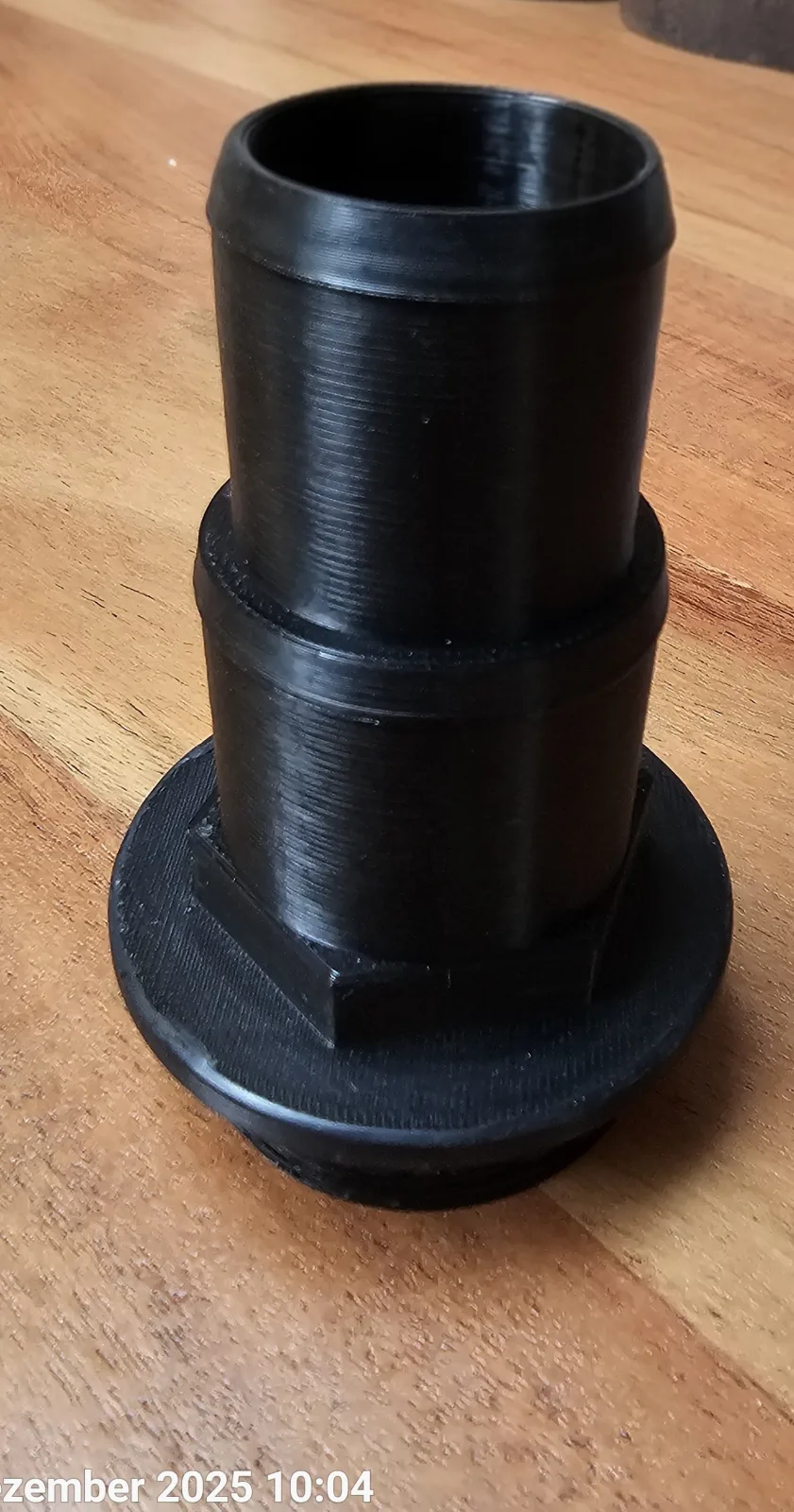 Filterpumpe SP 8000 – Pumpenadapter