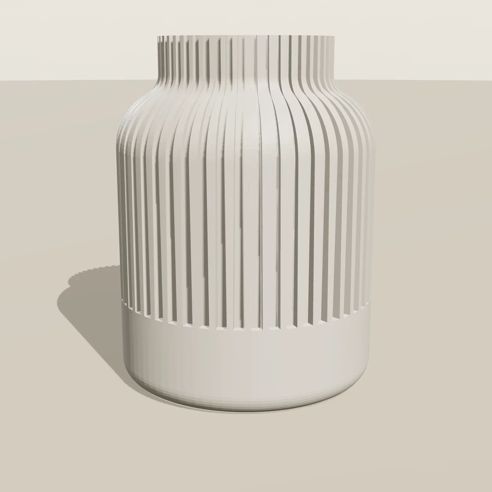 Japan-Vase – 8 cm